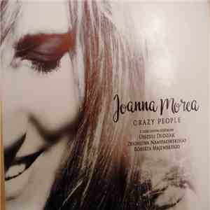 Joanna Morea - Crazy People