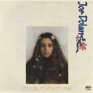 Joe Dolan - It's You, It's You, It's You