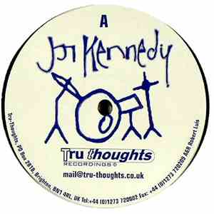 Jon Kennedy - Tell Me How You Feel