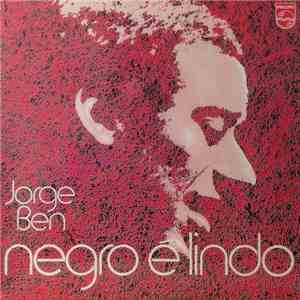 Jorge Ben - Negro É Lindo