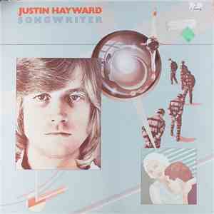 Justin Hayward - Songwriter