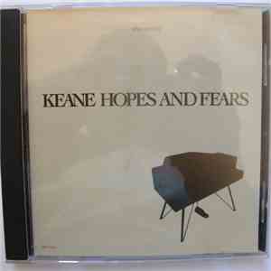 Keane - Hopes And Fears