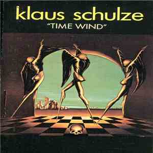 Klaus Schulze - Time Wind