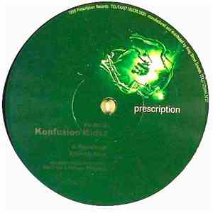 Konfusion Kidzz - Remember / On My Mind