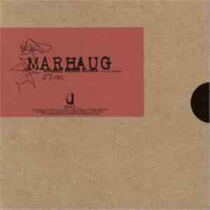 Lasse Marhaug - Spaghetti Western Rainbow