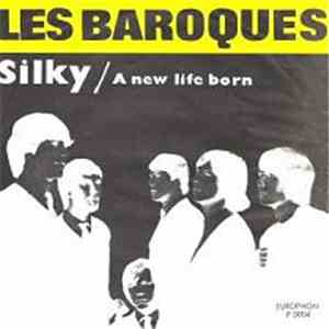 Les Baroques - Silky
