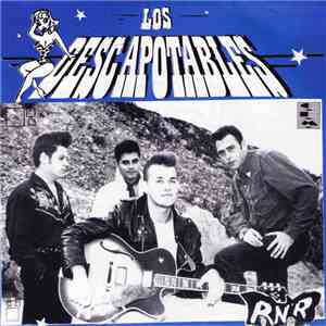 Los Descapotables - Los Descapotables
