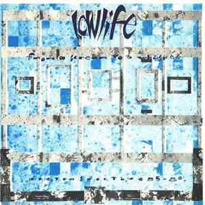 Lowlife  - From A Scream To A Whisper