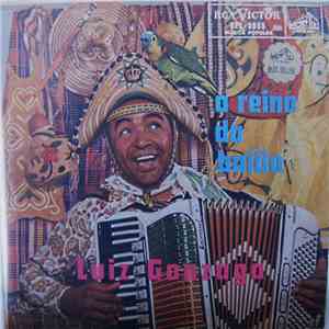 Luiz Gonzaga - O Reino Do Baião