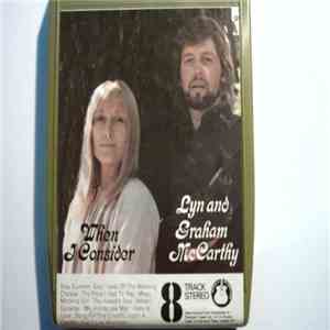 Lyn Mccarthy, Graham Mccarthy - When I Consider