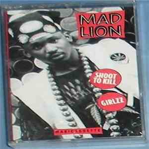 Mad Lion - Shoot To Kill
