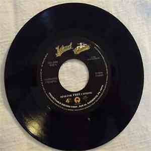 Marianne Faithfull - Broken English / Why D'ya Do It