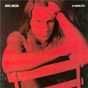 Mark Lanegan - The Winding Sheet