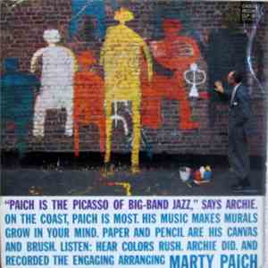 Marty Paich - Marty Paich