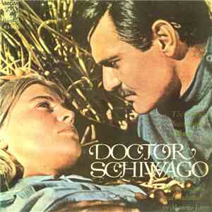 Maurice Jarre - Doctor Schiwago