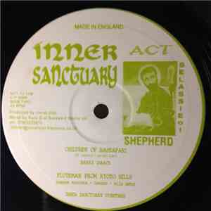 Messalie / Barry Issac - Pretening / Children Of Rastafari