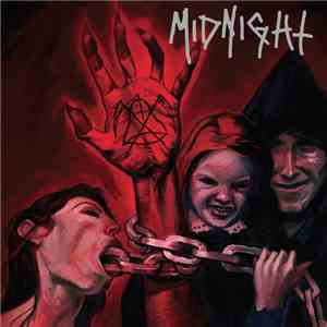 Midnight - No Mercy For Mayhem