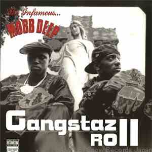 Mobb Deep - Gangstaz Roll