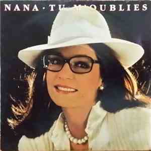 Nana Mouskouri - Tu M'oublies