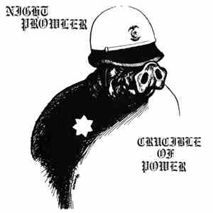 Night Prowler  - Crucible Of Power