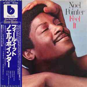 Noel Pointer - Feel It