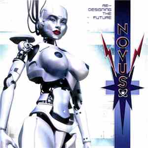 Novus  - Re-designing The Future