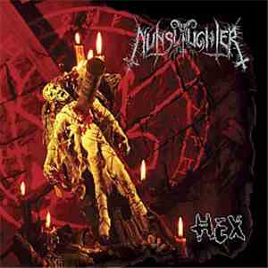 NunSlaughter - Hex