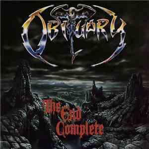 Obituary - The End Complete