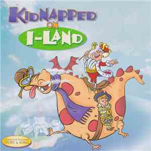 Patch The Pirate - Kidnapped On I-Land
