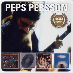 Peps Persson - Peps Persson