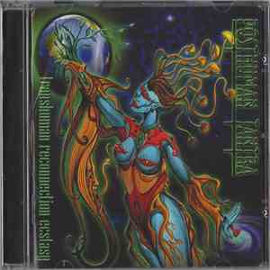 Posthuman Tantra - Transhuman Reconnection Ecstasy