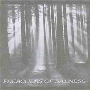 Preachers Of Sadness - Words Of Sadness
