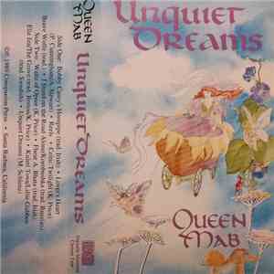Queen Mab  - Unquiet Dreams