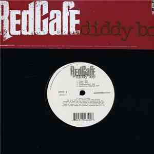 Red Cafe - Diddy Bop / Hat To The Back