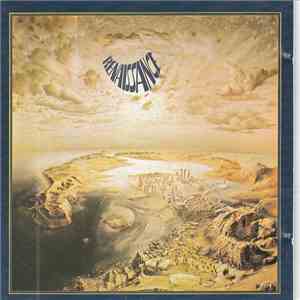 Renaissance  - Renaissance's First Album