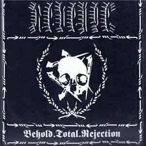 Revenge - Behold.Total.Rejection