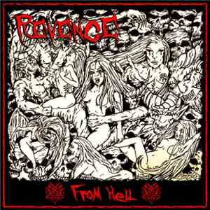 Revenge  - From Hell