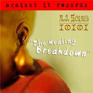 R.J. Schrey and Ioioi - The Healing Breakdown