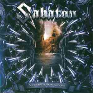 Sabaton - Attero Dominatus