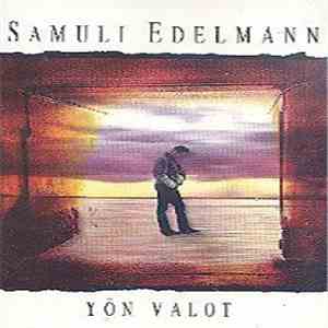 Samuli Edelmann - Yön Valot