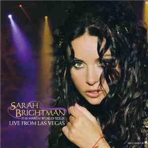 Sarah Brightman - The Harem World Tour: Live From Las Vegas
