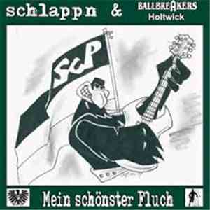 Schlappn - Mein Schönster Fluch