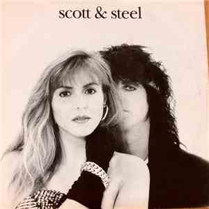 Scott & Steel - This Ain't America