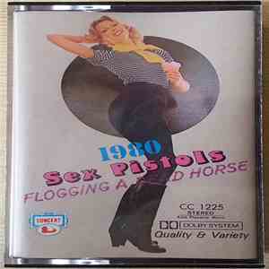 Sex Pistols - Flogging A Dead Horse