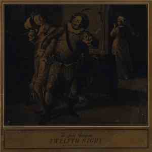 Shakespeare - Twelfth Night