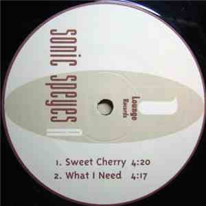 Sonic Speyes - Sweet Cherry