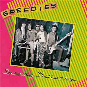 Speedies - Speedy Delivery