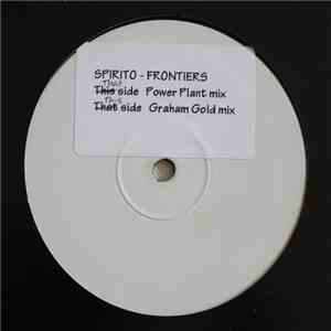 Spirito - Frontiers