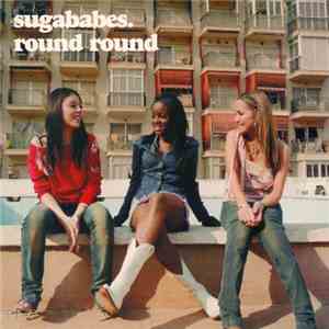 Sugababes - Round Round