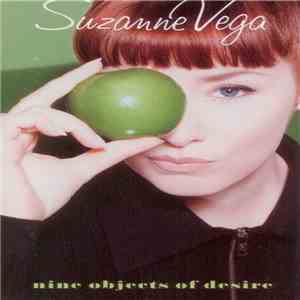 Suzanne Vega - Nine Objects Of Desire
